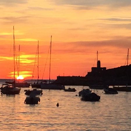 Ca Na Jb Apartman Puerto de Sóller Kültér fotó