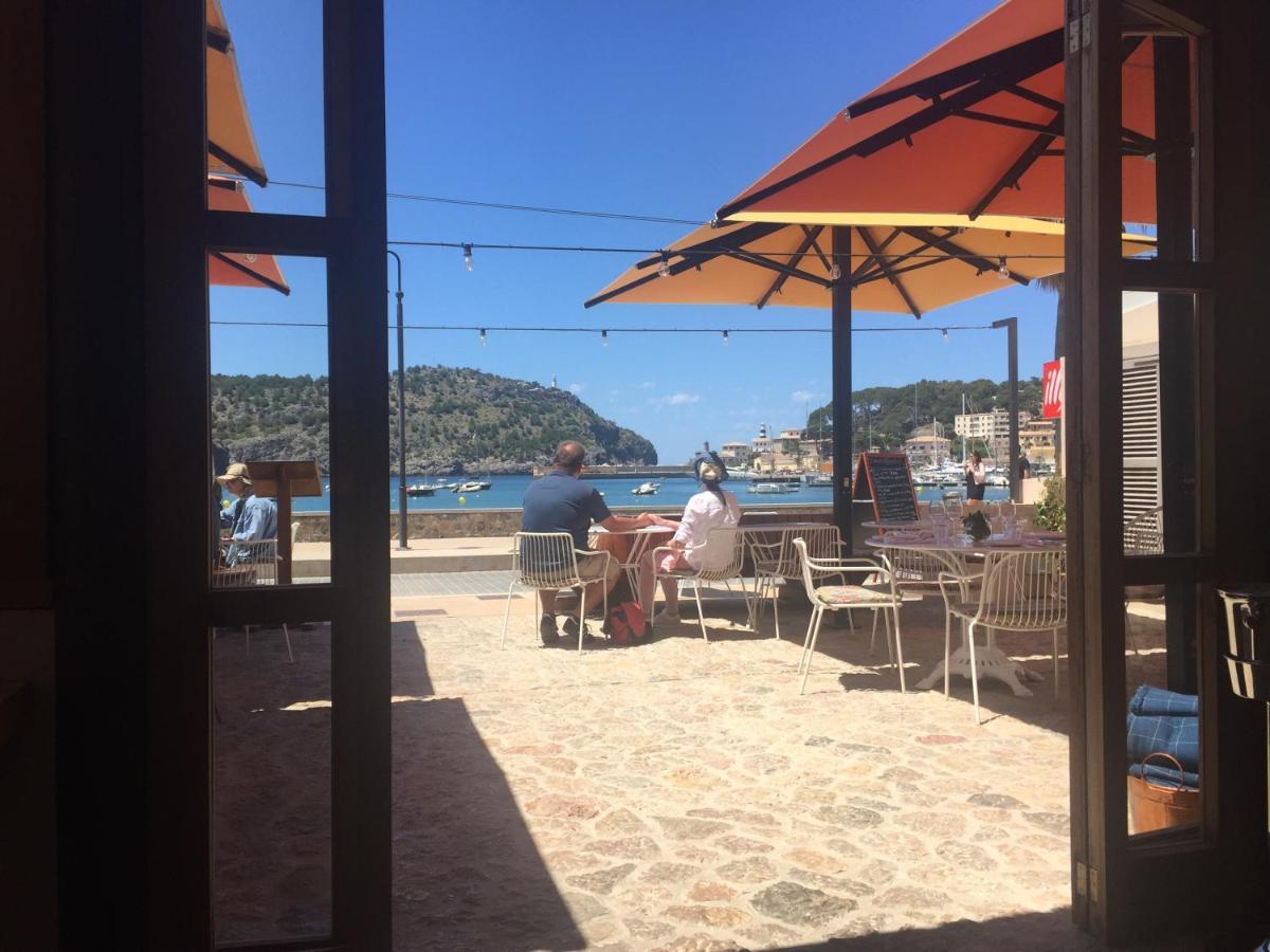 Ca Na Jb Apartman Puerto de Sóller Kültér fotó