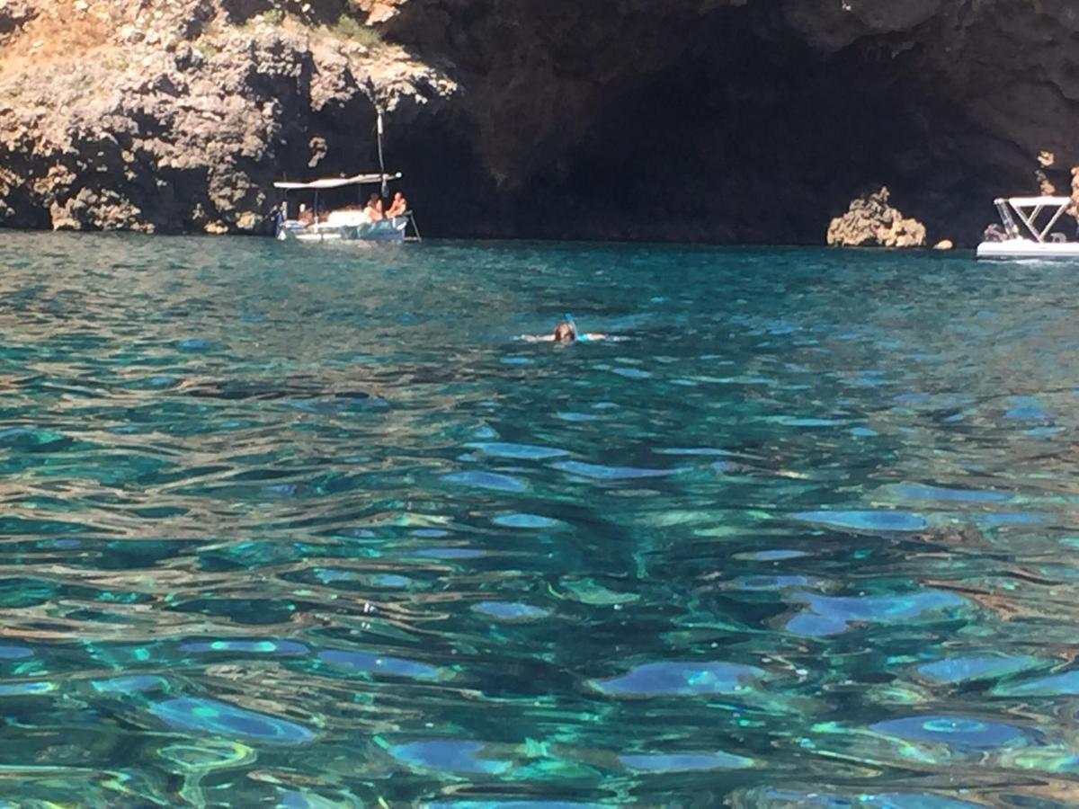 Ca Na Jb Apartman Puerto de Sóller Kültér fotó