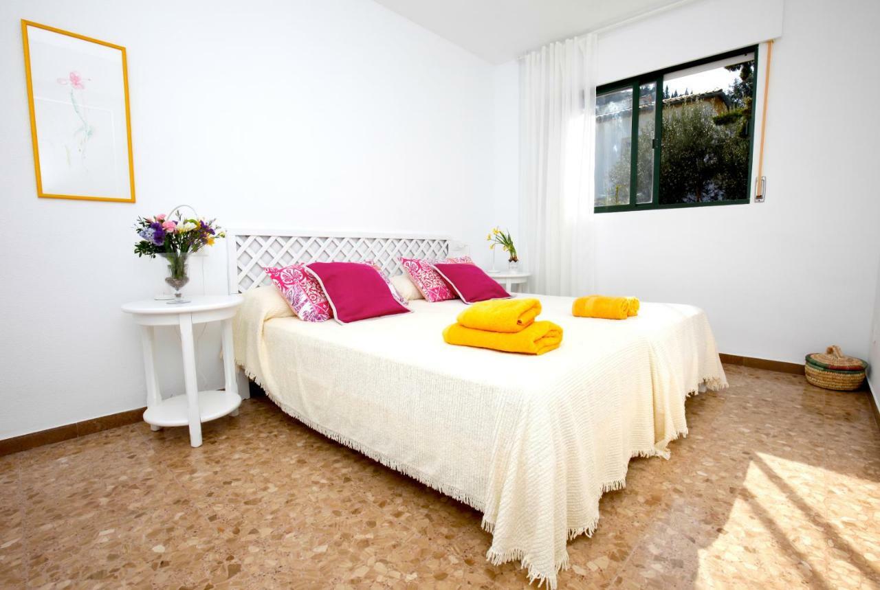Ca Na Jb Apartman Puerto de Sóller Kültér fotó