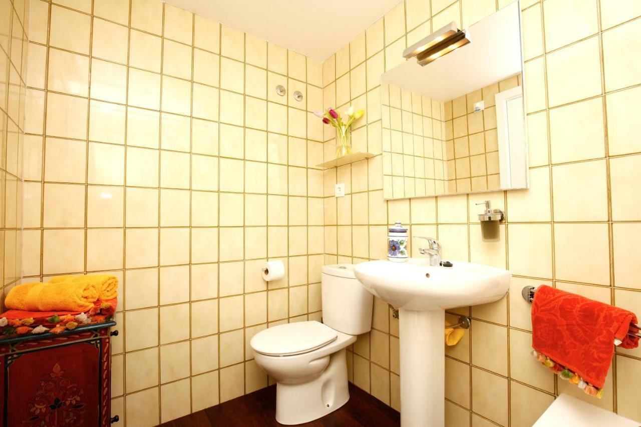 Ca Na Jb Apartman Puerto de Sóller Kültér fotó