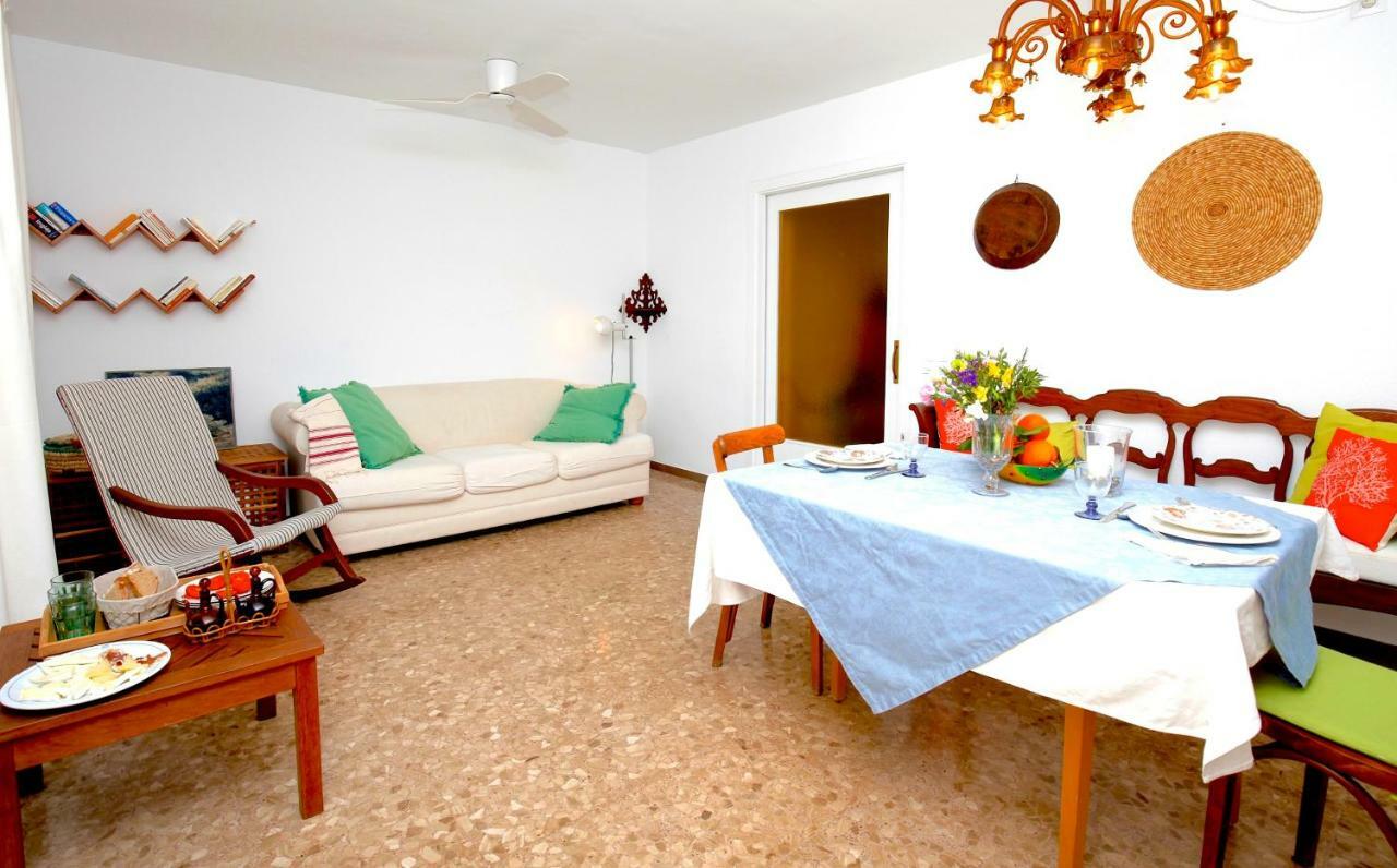 Ca Na Jb Apartman Puerto de Sóller Kültér fotó