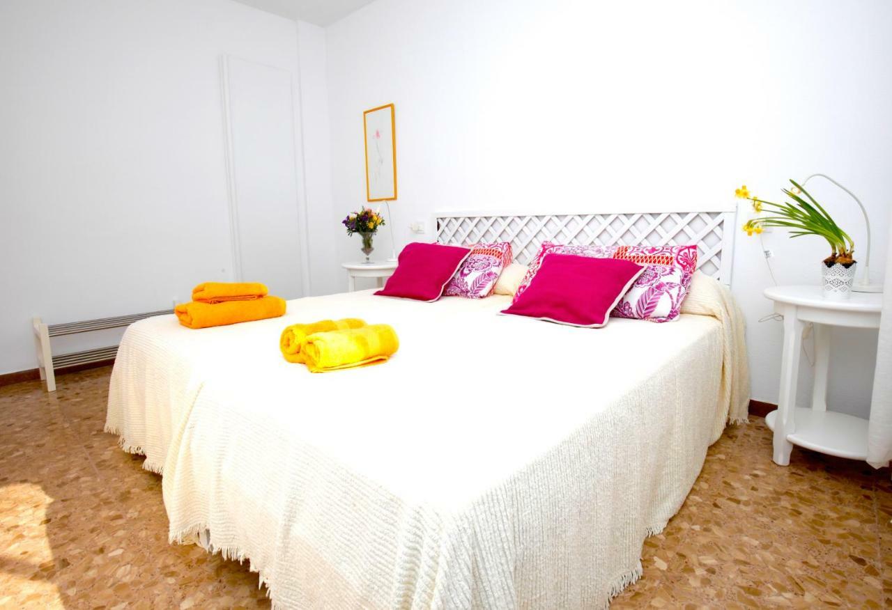 Ca Na Jb Apartman Puerto de Sóller Kültér fotó