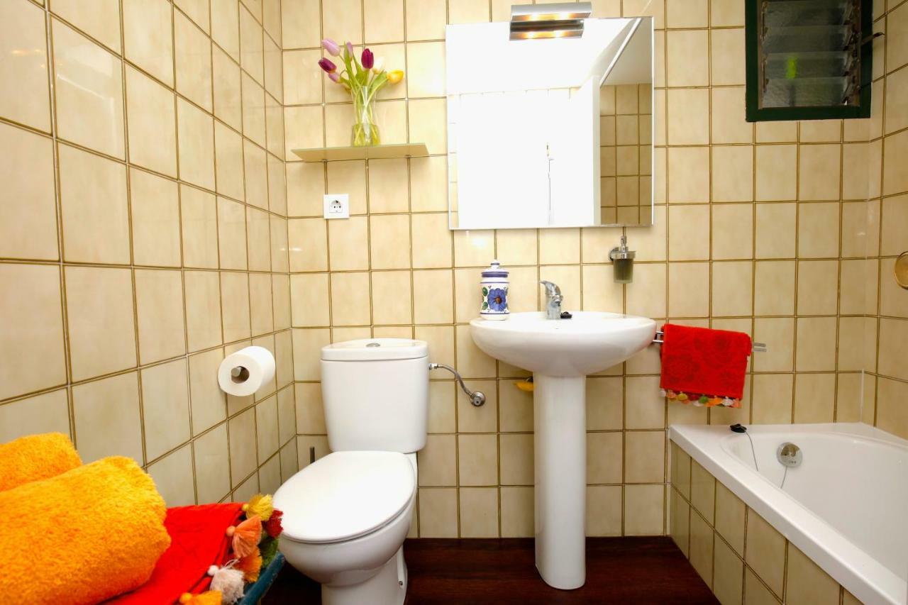 Ca Na Jb Apartman Puerto de Sóller Kültér fotó