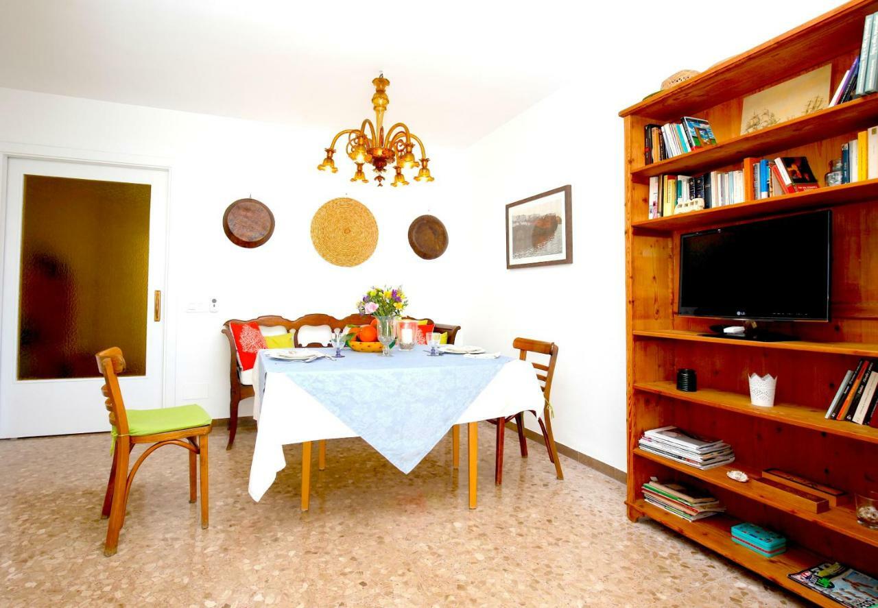 Ca Na Jb Apartman Puerto de Sóller Kültér fotó